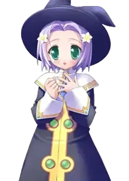 ミルキー・ミルコック