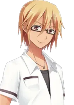 山吹 翔