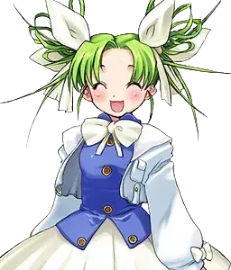 メガデス・モロミ