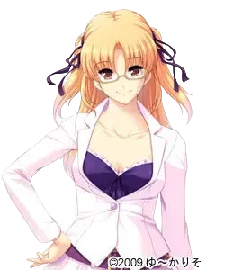 紫宮あげは