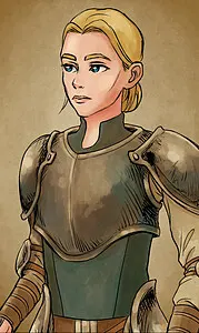 Lavinia