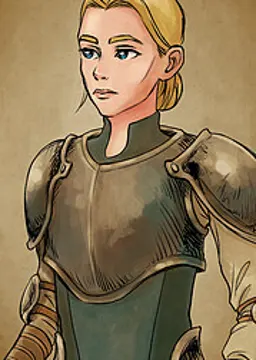 Lavinia