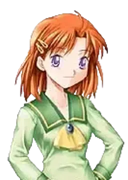 綾瀬 千佳子