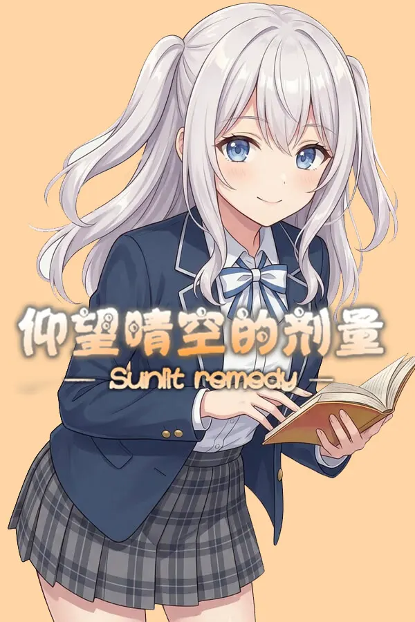 仰望晴空的剂量