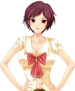 鈴村 晴夏