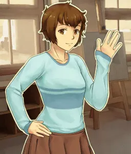 卡普里斯·希夫滕