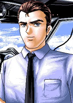 原田 克也