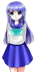 彩城 姫乃