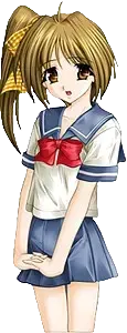大泉 加奈美