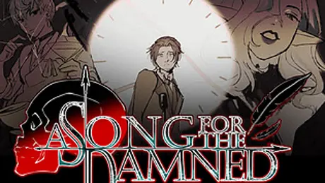 A Song for the Damned