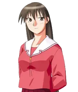 榊