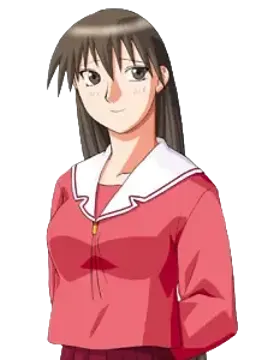 榊