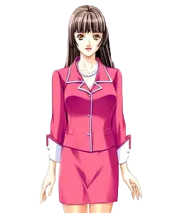 神条 真璃亜