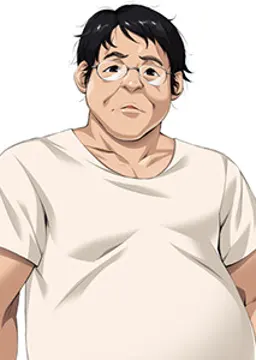 府部 太郎
