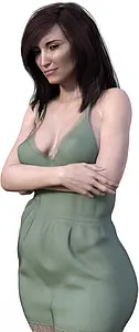 Aunt