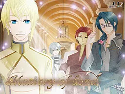 Memory of bond