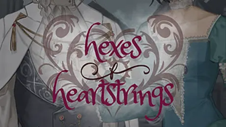 Hexes & Heartstrings