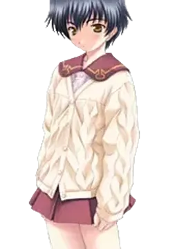朝野 真理