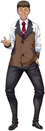 森田一豊