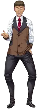 森田一丰