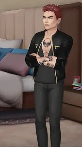 Alec Wolfhard