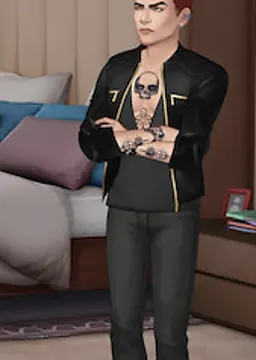 Alec Wolfhard