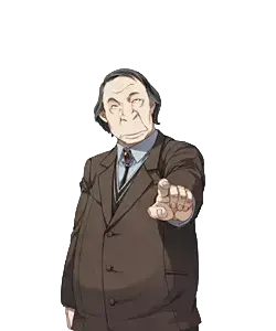 教頭