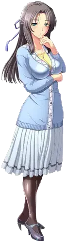 黒染桂子