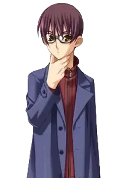 立原 郁郎