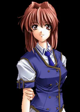 大場 加奈美