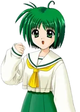 鳳 蓮飛