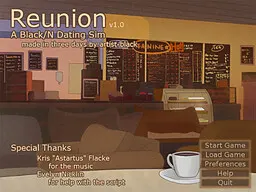 Reunion