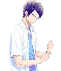 真志喜 小次郎