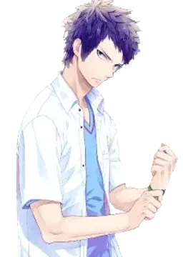 真志喜 小次郎