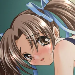 佐久間 晴姫
