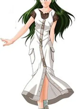 橘 美里