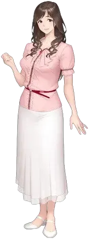 君嶋 弥生