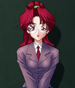 風間 みどり