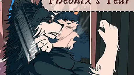 Pheonix's Tear