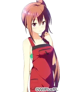 鰺ヶ沢 椋香