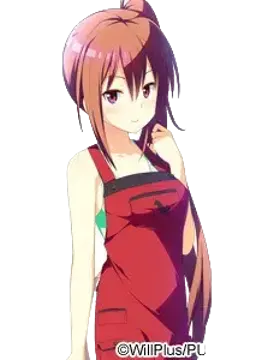 鰺ヶ沢 椋香