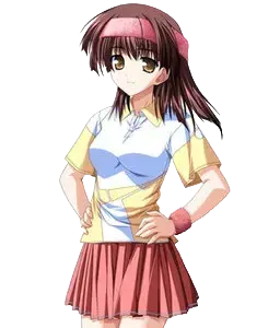生方 蘭子