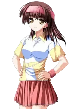 生方 蘭子