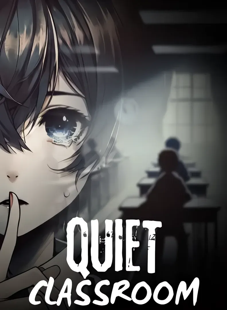 Quiet Classroom