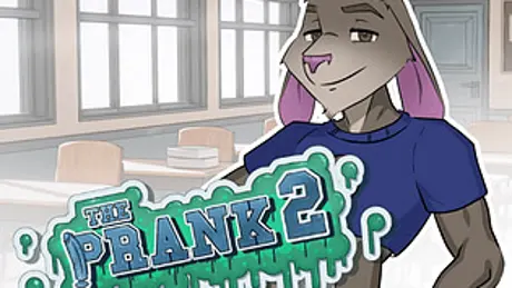 The Prank 2