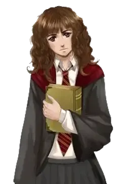 Hermione Granger