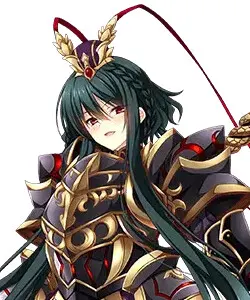 呂布 奉先