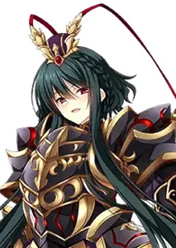 呂布 奉先