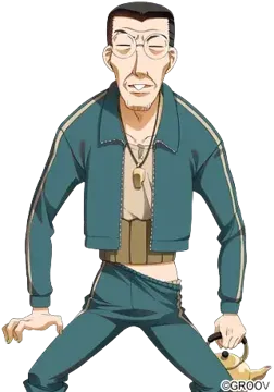 轟 やすし