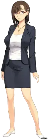 阿波座 春菜